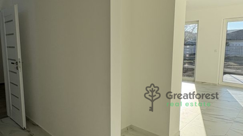 Debrecen, City North, family house  