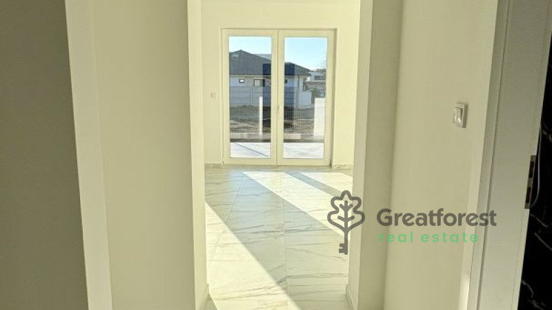 Debrecen, City North, family house  