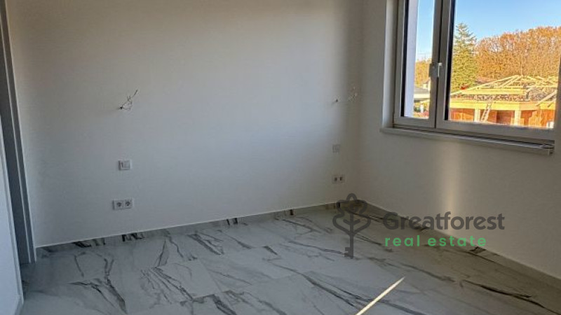 Debrecen, City North, family house  