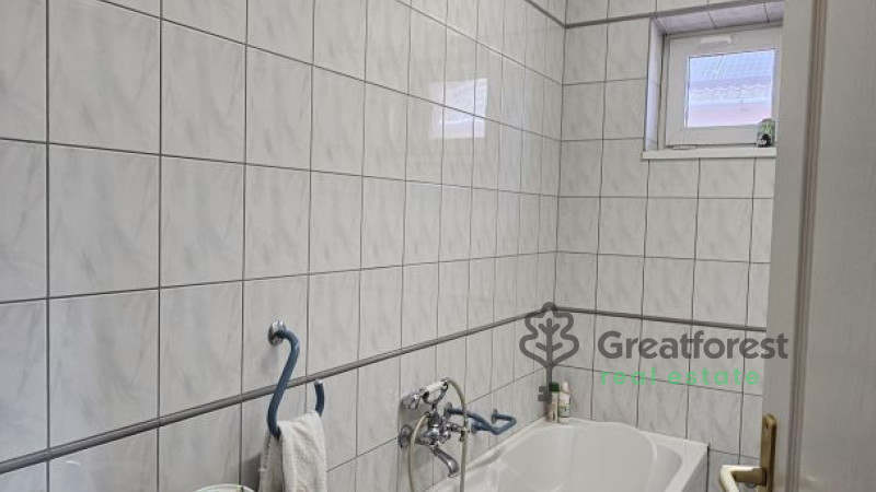 Debrecen, Ungvárikert, family house  