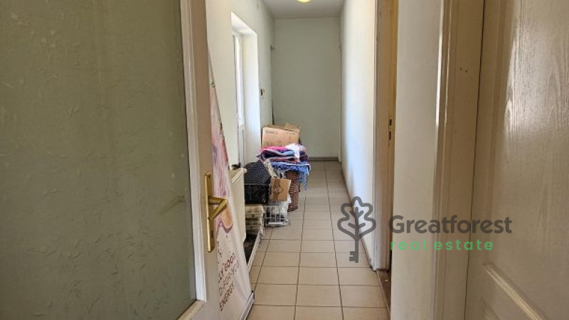 Debrecen, Ungvárikert, family house  