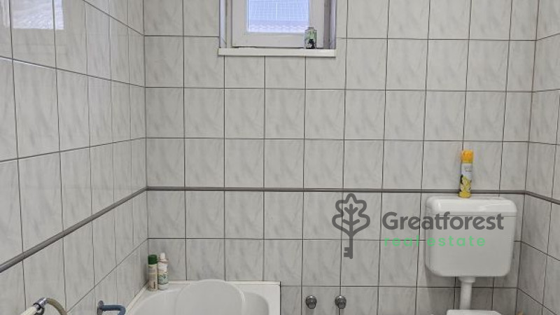 Debrecen, Ungvárikert, family house  