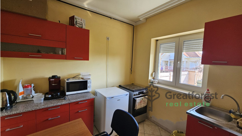 Debrecen, Ungvárikert, family house  