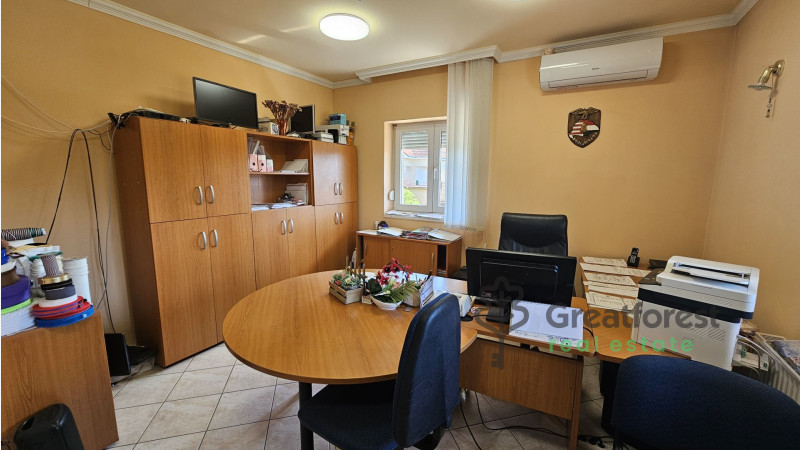 Debrecen, Ungvárikert, family house  