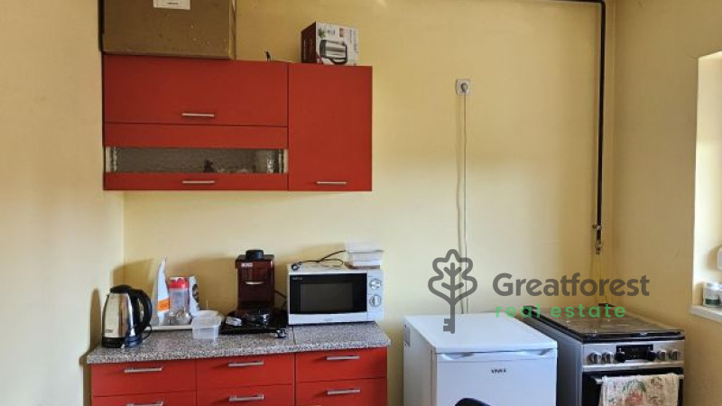 Debrecen, Ungvárikert, family house  