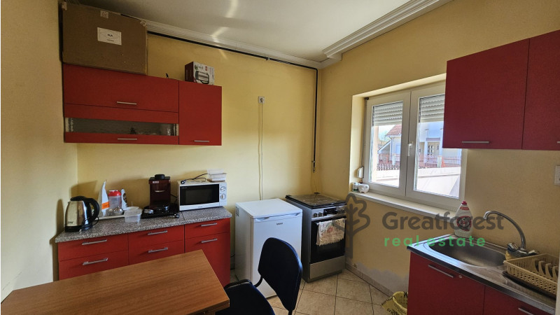 Debrecen, Ungvárikert, family house  