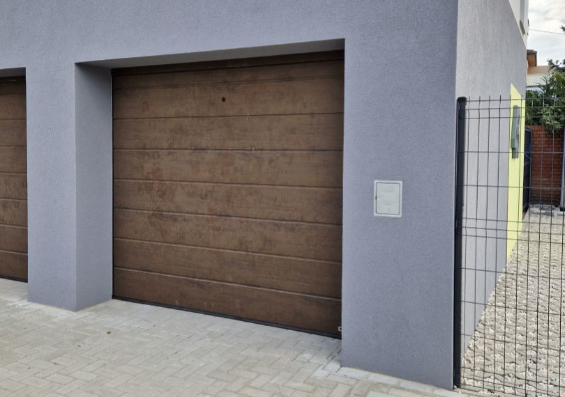 Garage - Individual Garage