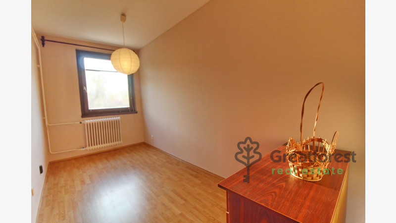Debrecen, City North, flat  