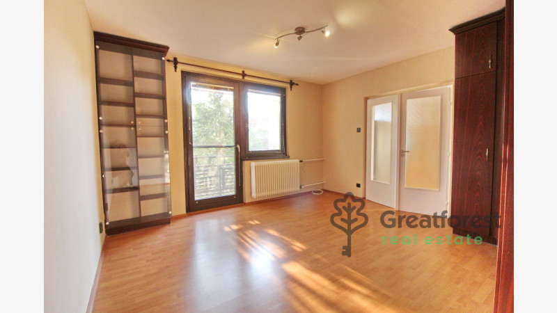 Debrecen, City North, flat  