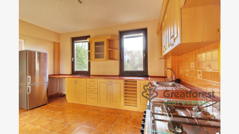 Debrecen, City North, flat  