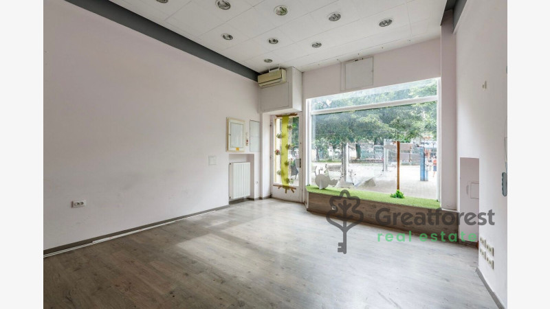 Debrecen, City Center, commercial premises not in shopping center  