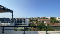 Debrecen, City Center, flat  