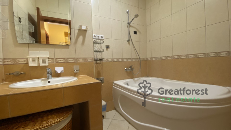 Debrecen, City Center, flat  