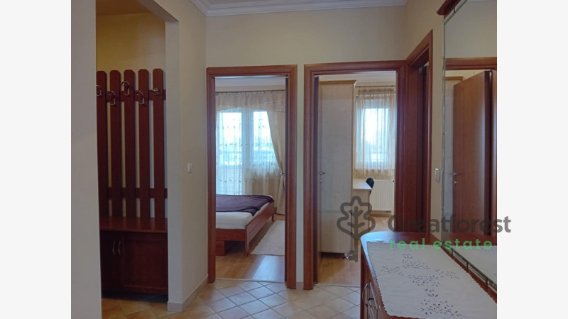 Debrecen, City Center, flat  