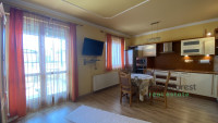 Debrecen, City Center, flat  