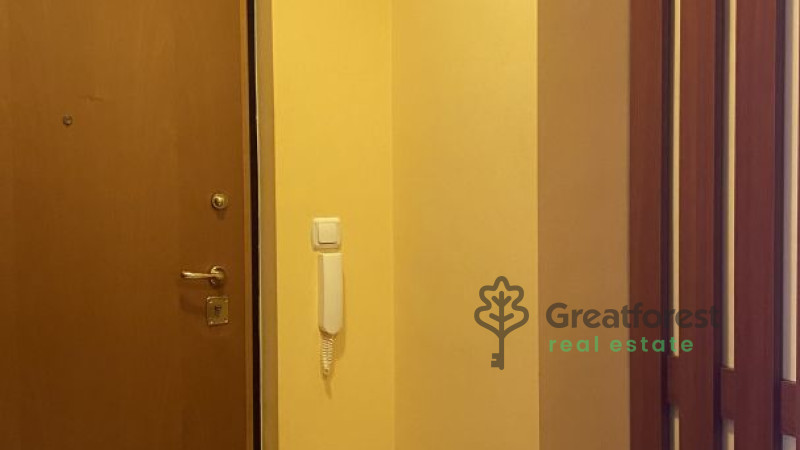 Debrecen, City Center, flat  
