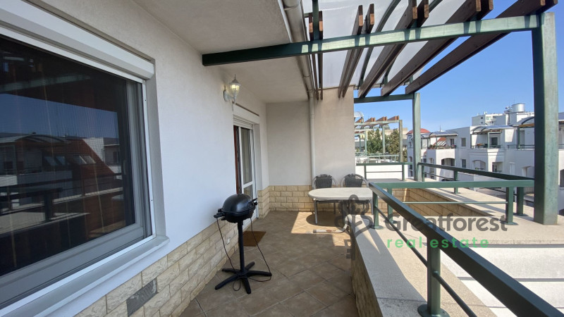 Debrecen, City Center, flat  
