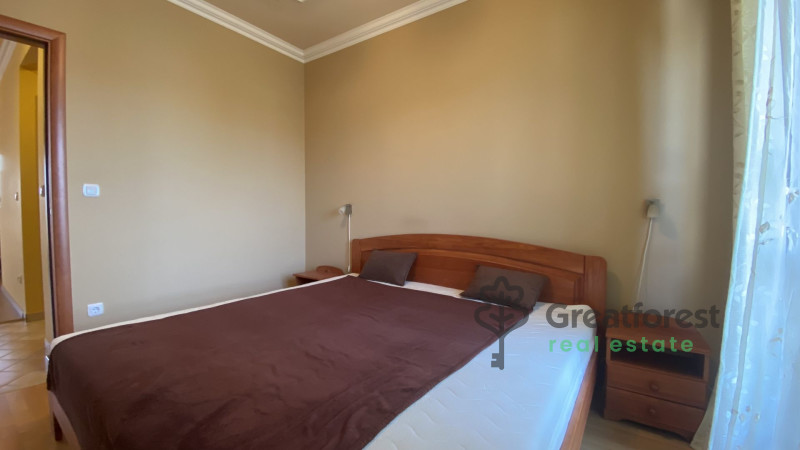 Debrecen, City Center, flat  