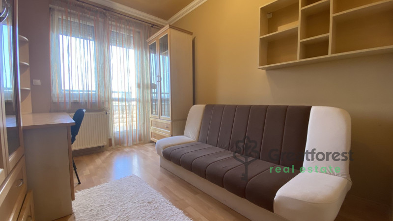 Debrecen, City Center, flat  