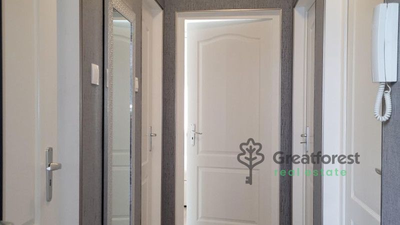 Debrecen, Close To Plaza, flat  