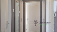 Debrecen, Close To Plaza, flat  