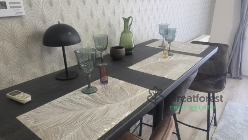 Debrecen, flat  