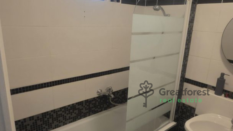 Debrecen, flat  