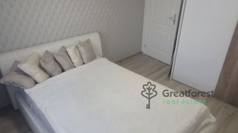 Debrecen, flat  