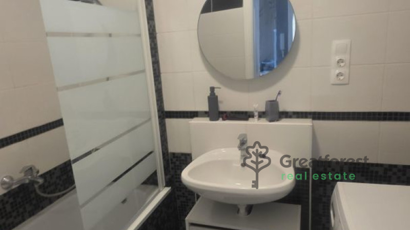 Debrecen, flat  