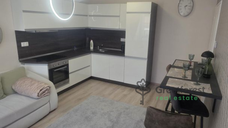 Debrecen, flat  
