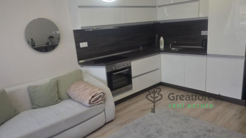 Debrecen, flat  