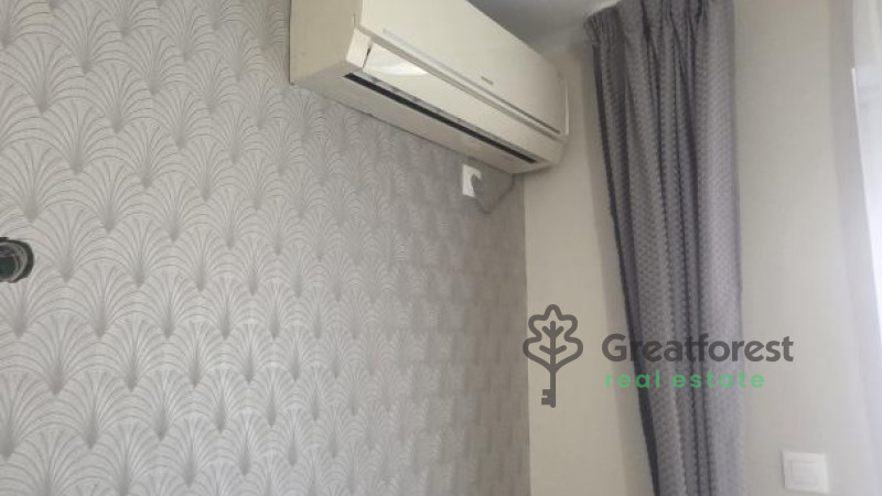 Debrecen, flat  