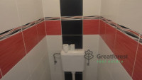 Debrecen, flat  