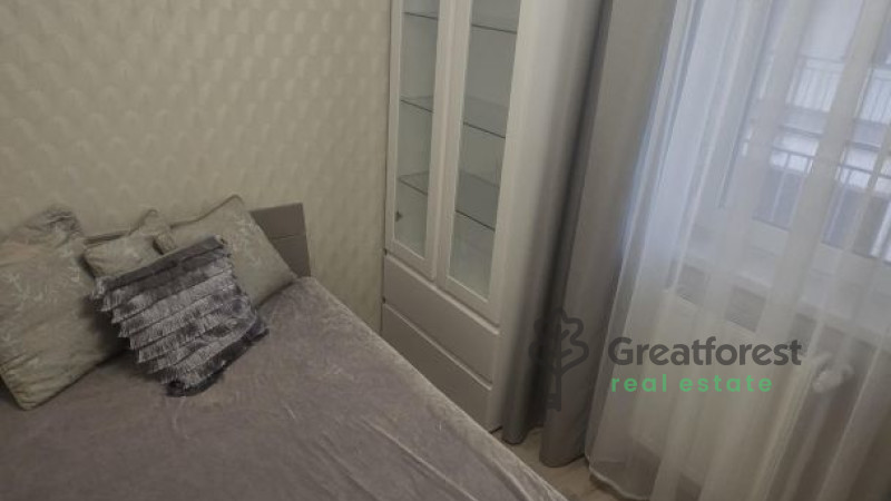 Debrecen, flat  