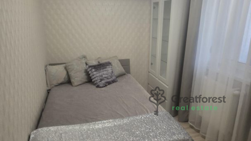 Debrecen, flat  