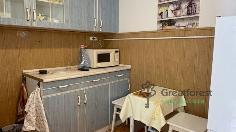 Debrecen, Close To Main Campus Agricult. Unversity, block of flats  