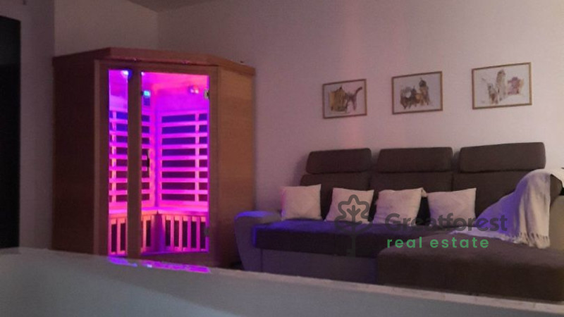 Debrecen, City Center, flat  