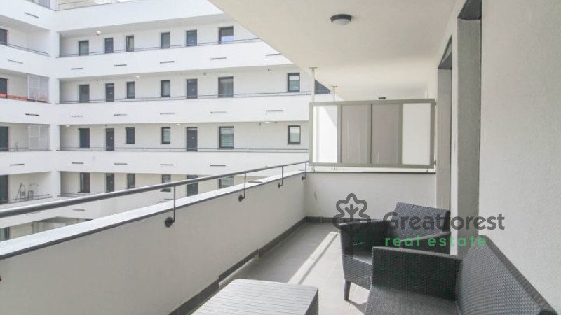 Debrecen, City Center, flat  