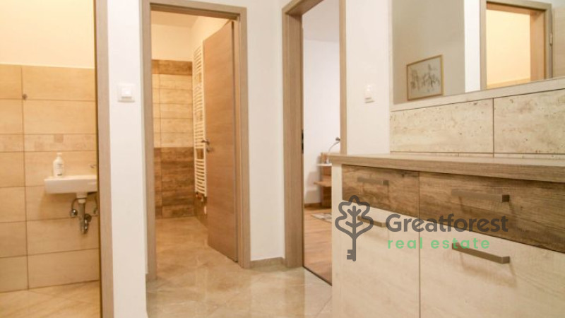 Debrecen, City Center, flat  