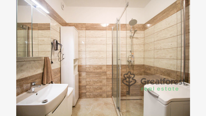 Debrecen, City Center, flat  