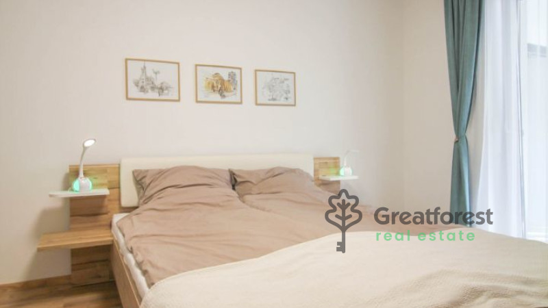 Debrecen, City Center, flat  