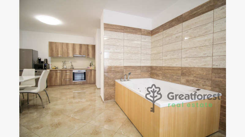 Debrecen, City Center, flat  