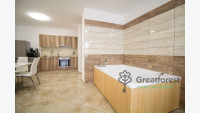 Debrecen, City Center, flat  