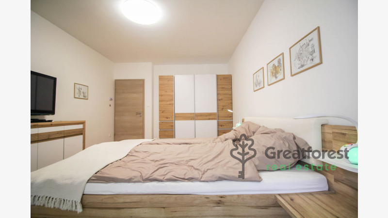 Debrecen, City Center, flat  