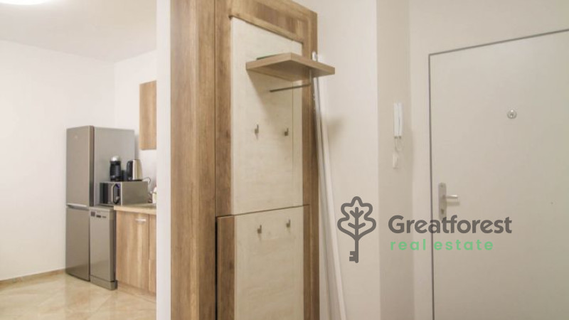 Debrecen, City Center, flat  