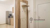 Debrecen, City Center, flat  