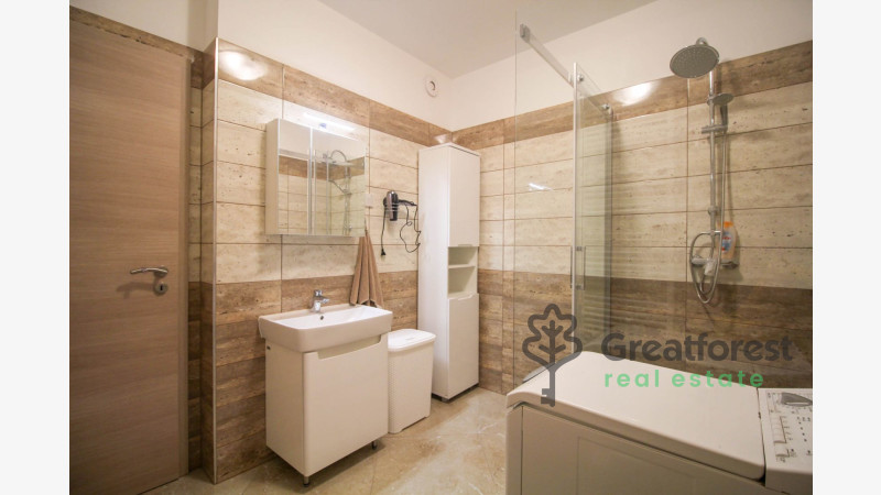 Debrecen, City Center, flat  