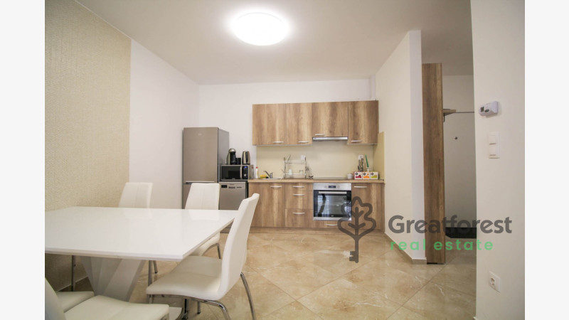 Debrecen, City Center, flat  