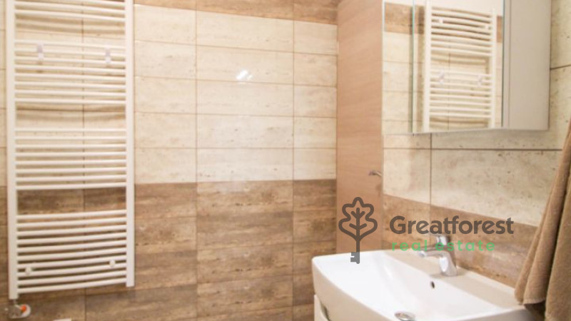 Debrecen, City Center, flat  