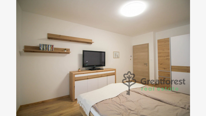 Debrecen, City Center, flat  
